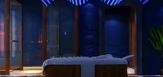 苏州相城Yayu养生馆秉持“客户至上”的服务理念