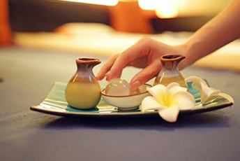 欢迎来到苏州相城Yayu养生馆养生馆!