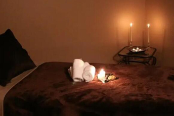 欢迎来到苏州相城Yayu养生馆休闲会所!