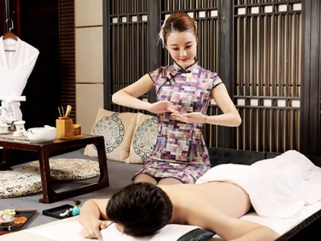 苏州相城SPA 不是奢侈是给神经做一次降噪